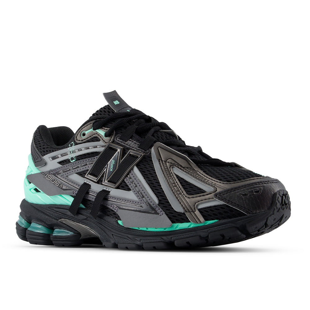 New Balance 1906A "Tech Explosion" Bright Mint