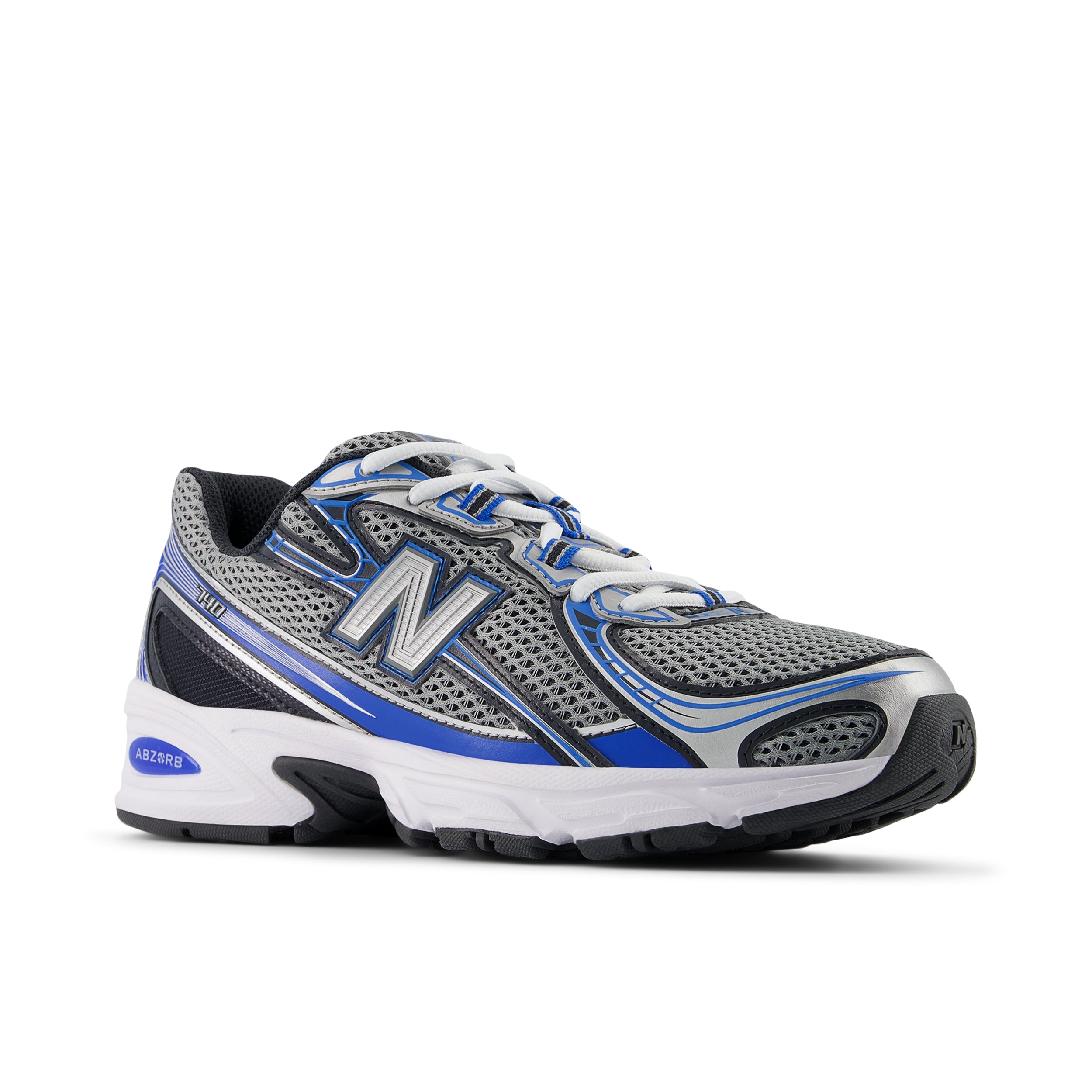 New Balance 740 "Slate"