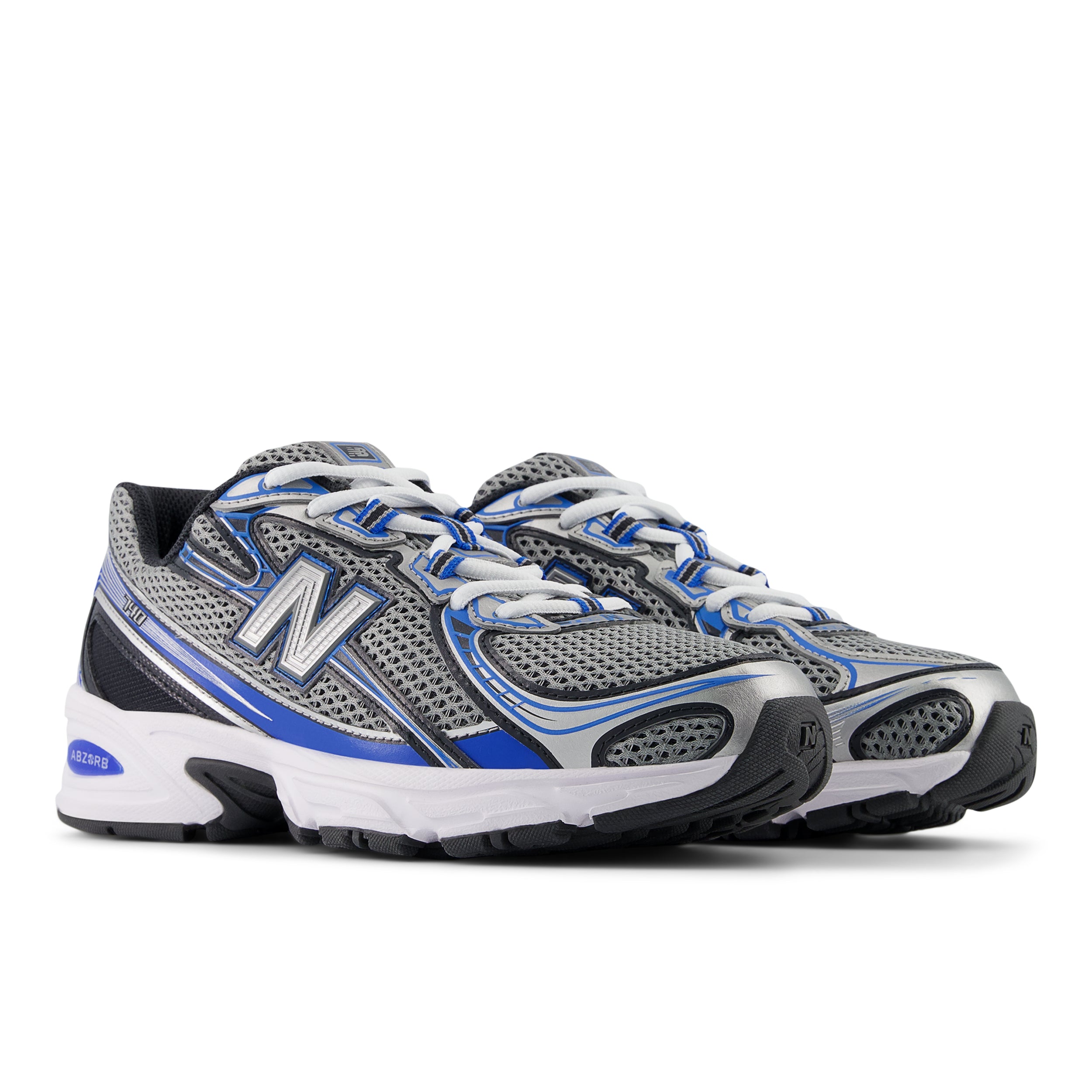 New Balance 740 "Slate"
