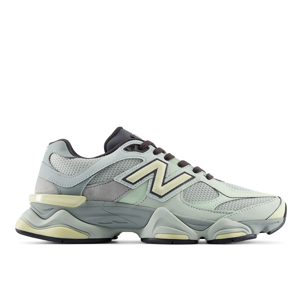 New Balance 9060 "Silver Moss"
