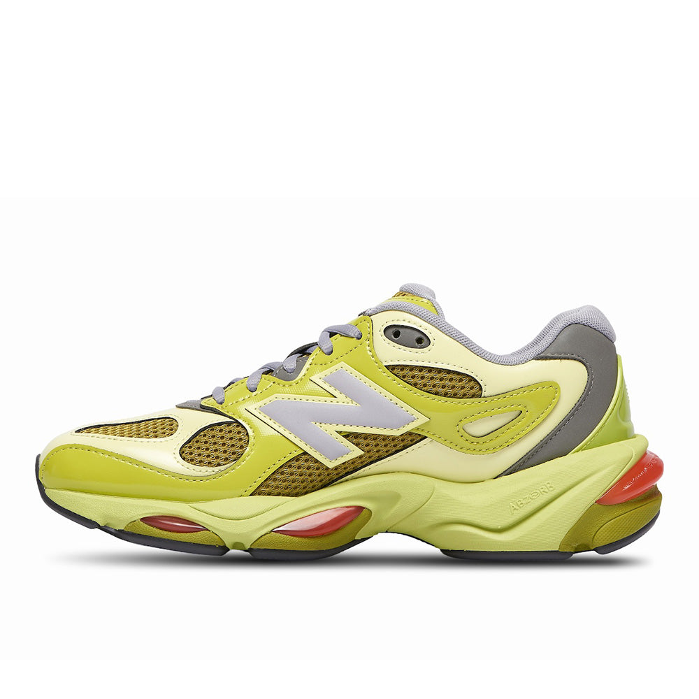 New Balance 983 "Fennel Seed"