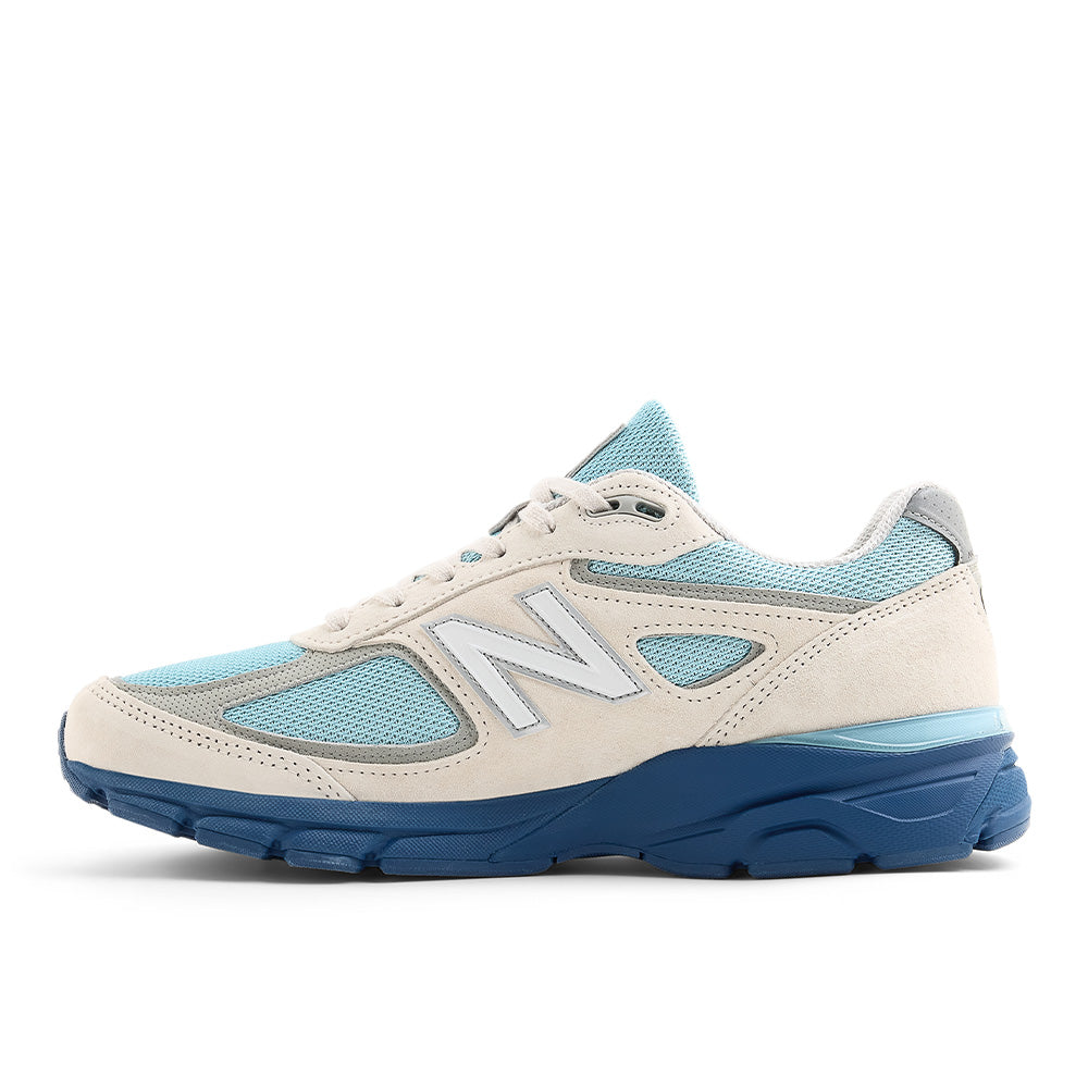 New Balance 990v4 "Made in USA" - Cloud Blue