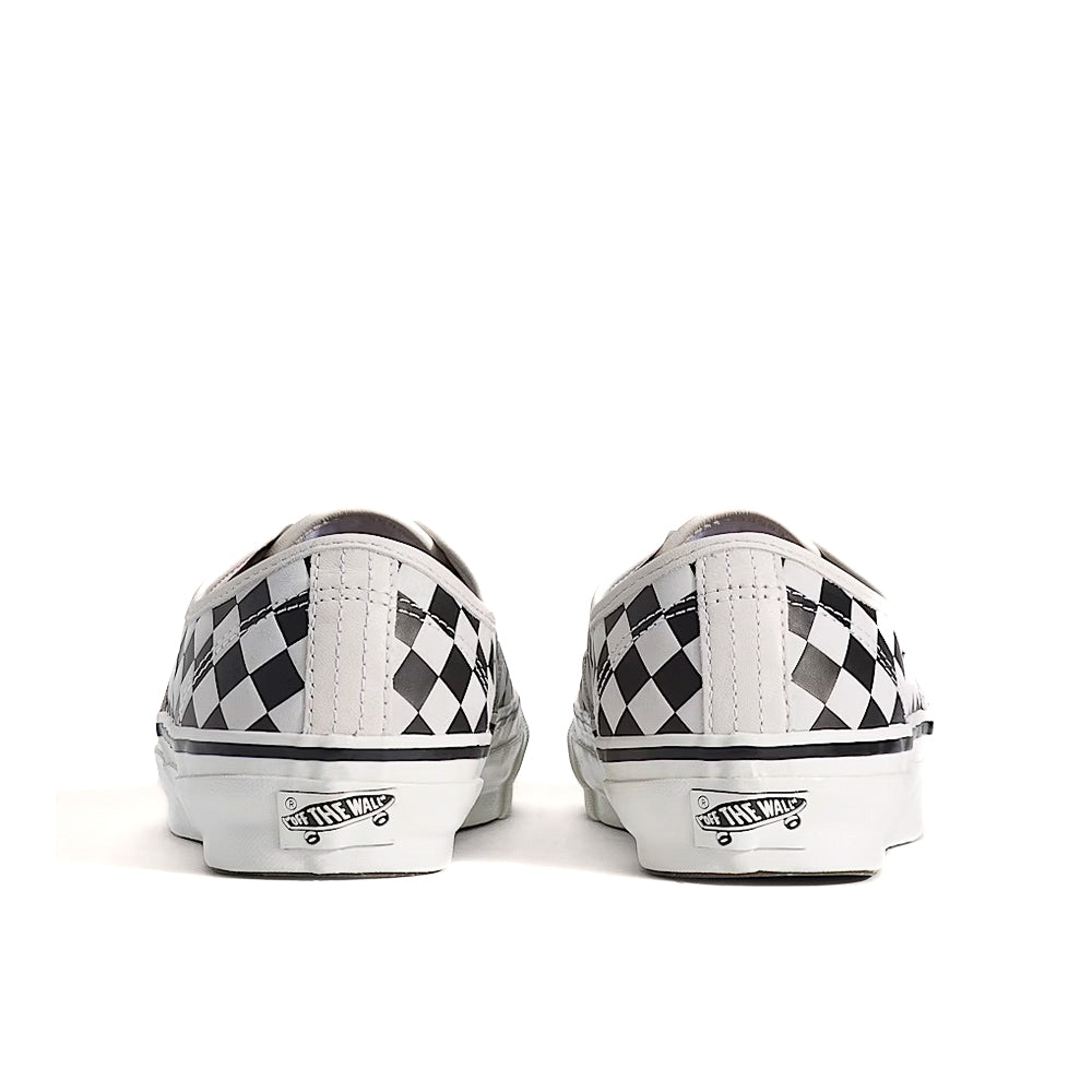 Vans LX Authentic 44 "Diamond Checkerboard"