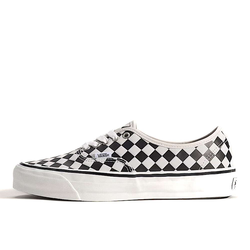 Vans LX Authentic 44 "Diamond Checkerboard"