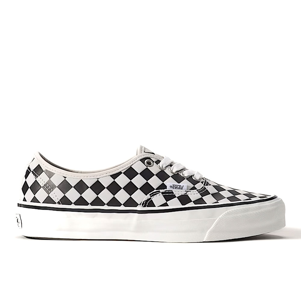Vans LX Authentic 44 "Diamond Checkerboard"