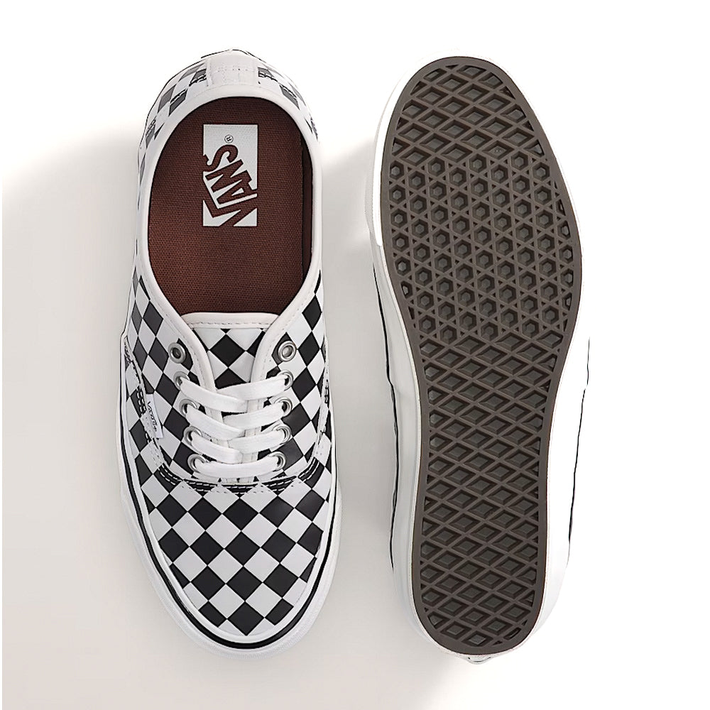Vans LX Authentic 44 "Diamond Checkerboard"