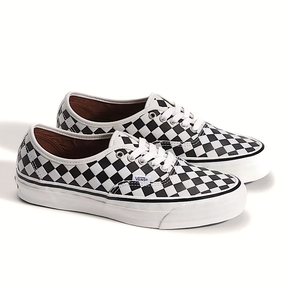 Vans LX Authentic 44 "Diamond Checkerboard"