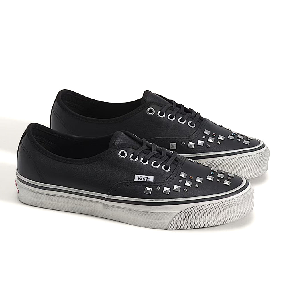 Vans LX Authentic 44 "Combat" - Black