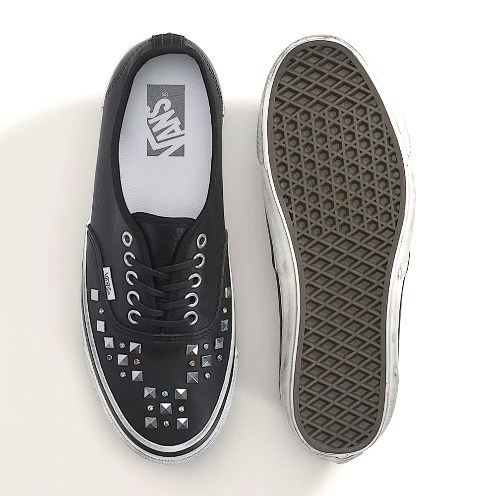 Vans LX Authentic 44 "Combat" - Black