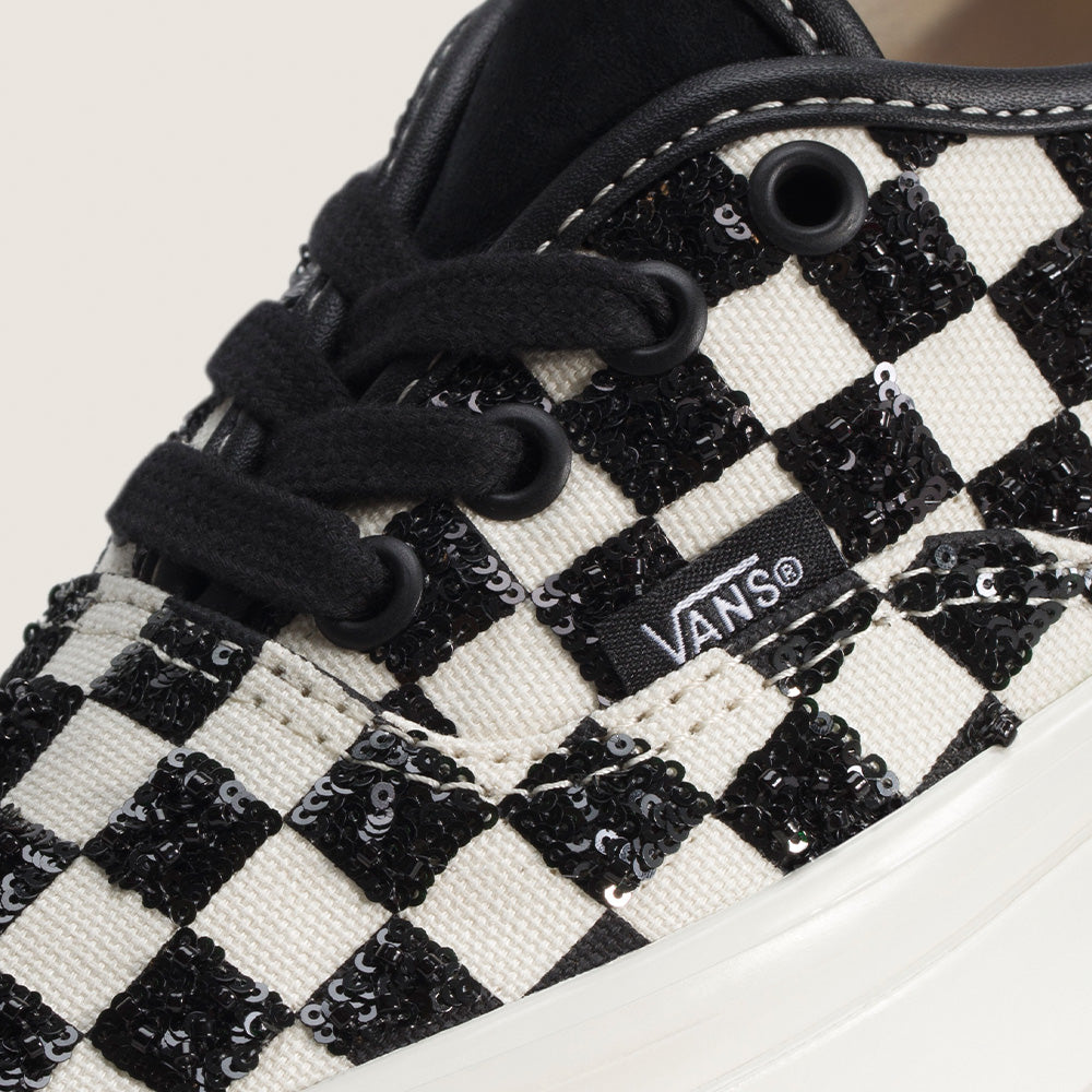 Vans LX Authentic 44 "Beaded Checkerboard"