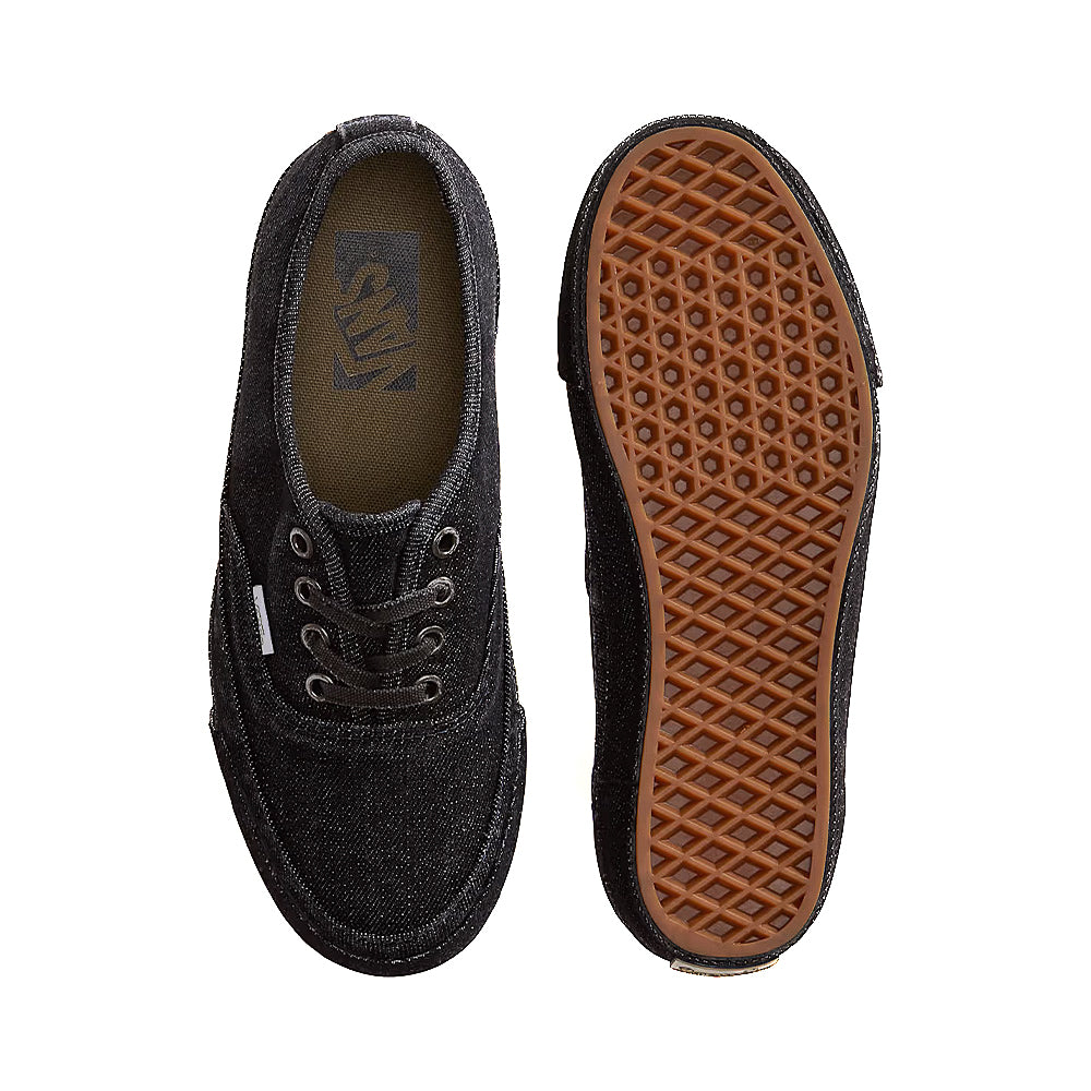 Vans LX Authentic 44 "Denim" - Black