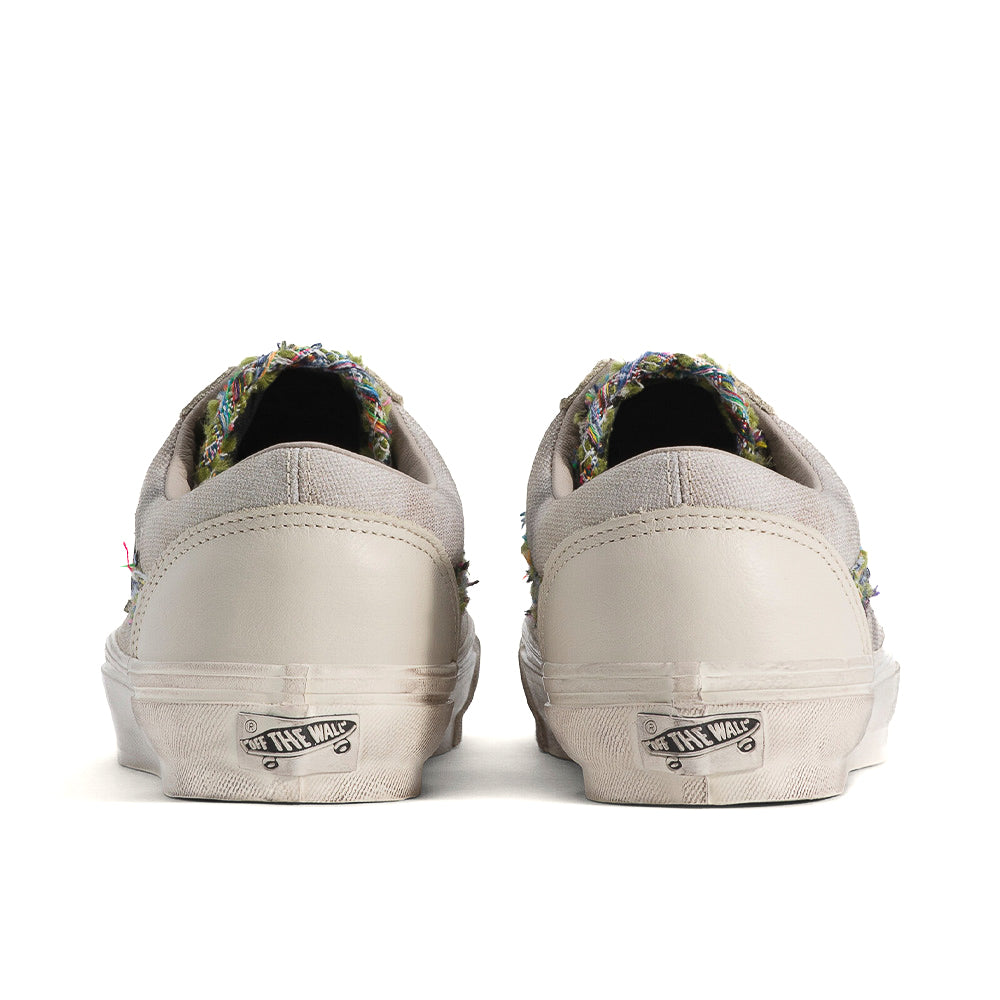 Vans LX Old Skool 36 "Souvenir" Oatmeal