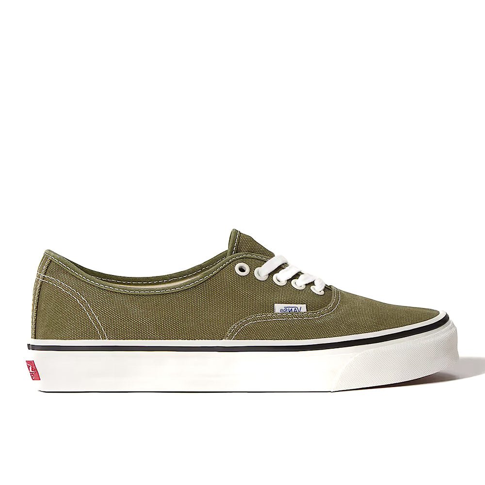 Vans LX Authentic 44 "Duck Canvas" - Green Balsam