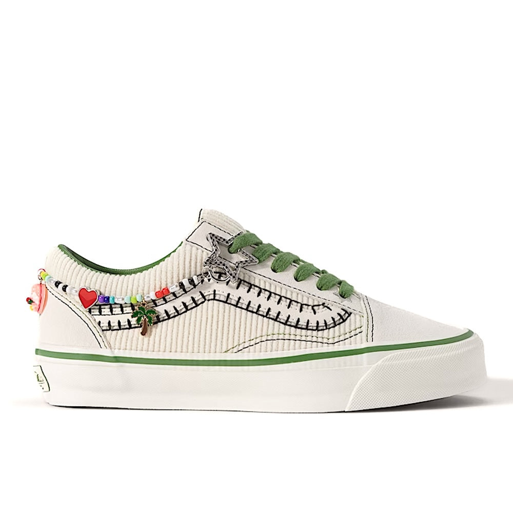 Vans LX Old Skool