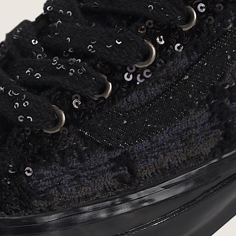 Vans LX Old Skool 36 Fuzzy Feelings