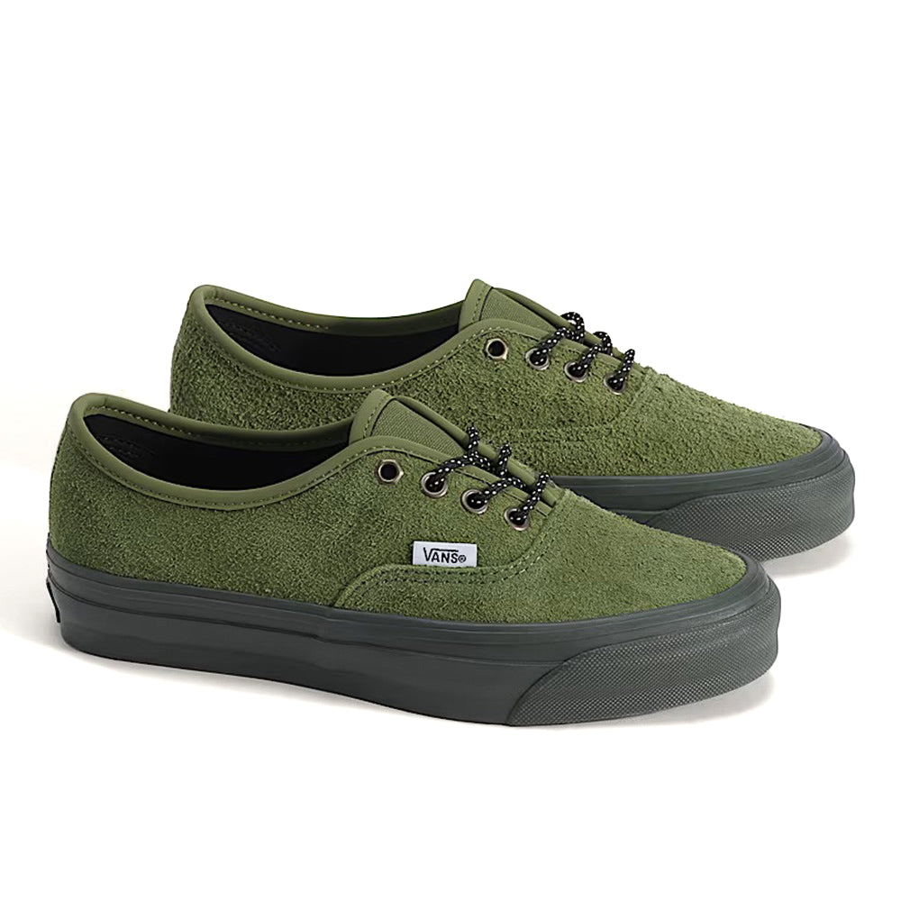 Vans LX Authentic 44 "Field" - Green