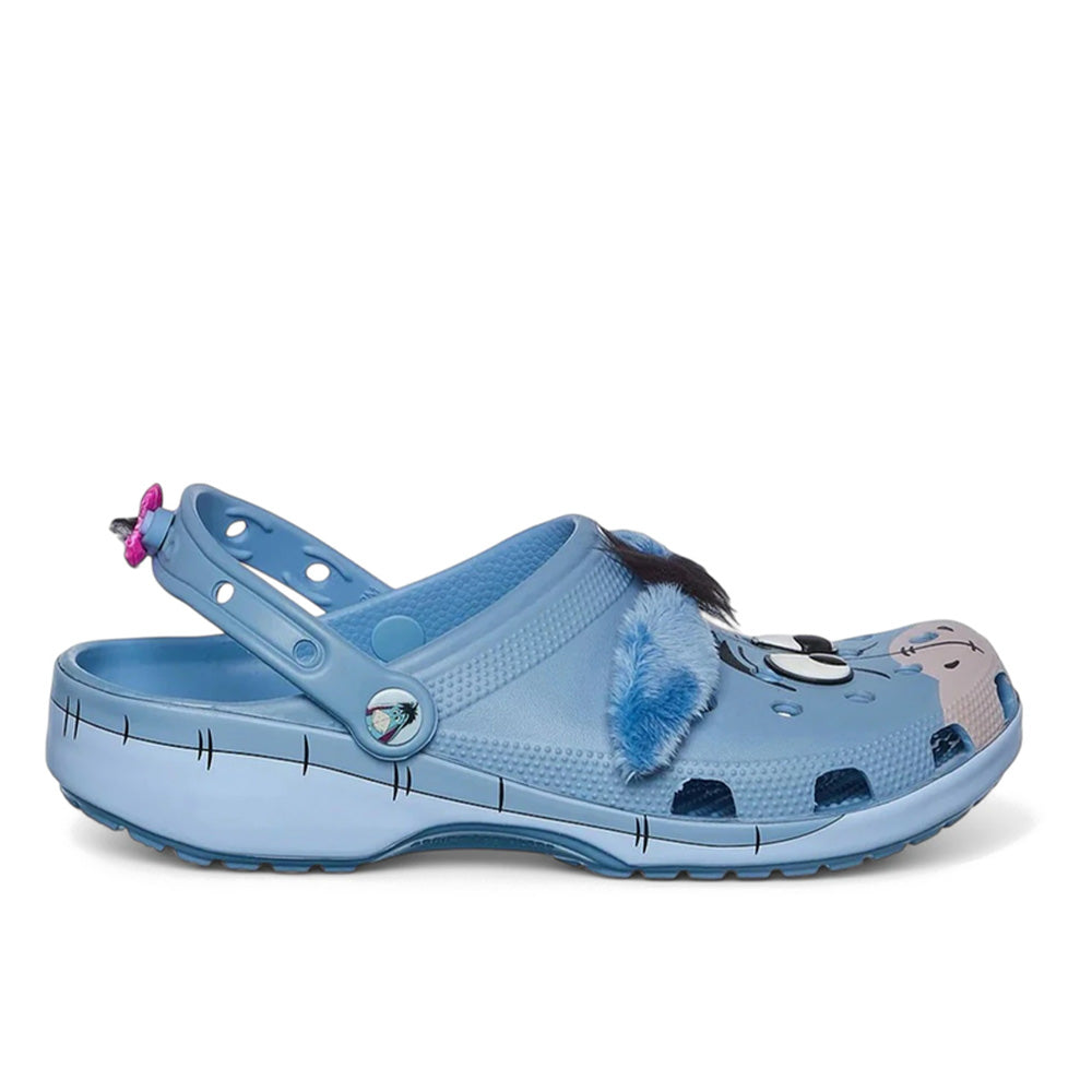 Winnie The Pooh X Crocs "Eeyore" Clog