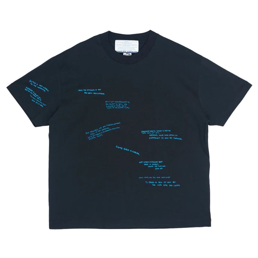 Jungles I Tried SS Tee