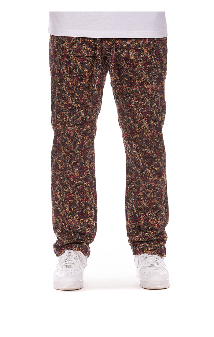 IceCream Azalea Pant - Strawberry Fit