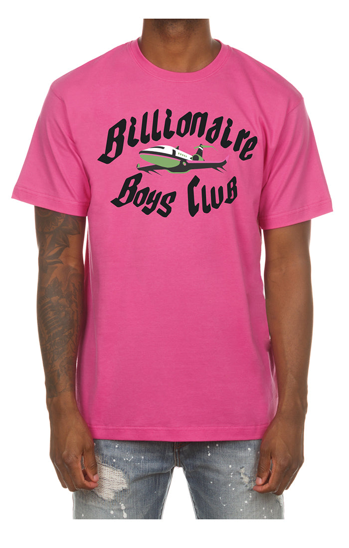 Billionaire Boys Club Jets SS Tee