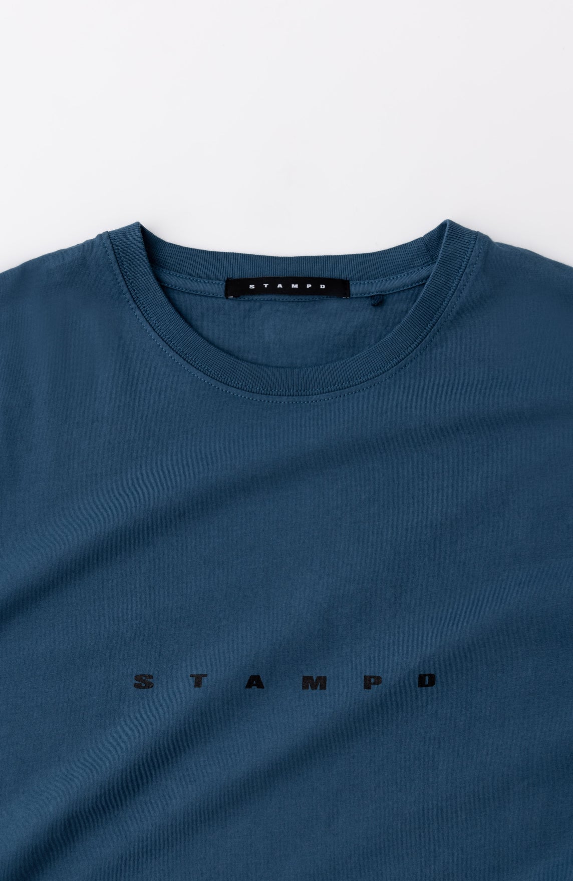 Stampd Strike Logo Perfect SS Tee