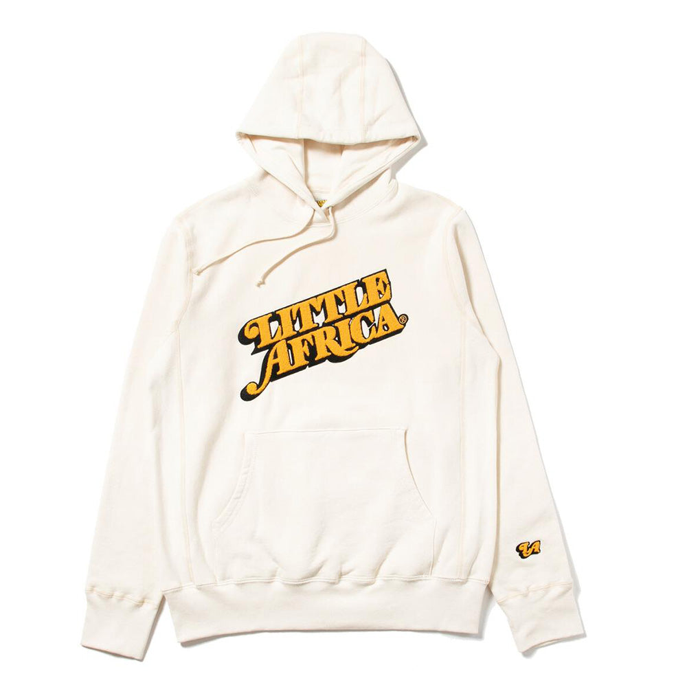 Little Africa Varsity Hoodie