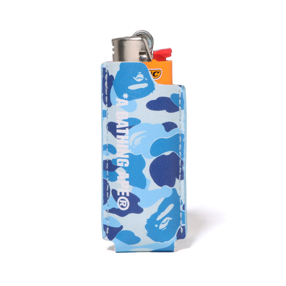 A Bathing Ape ABC Lighter Case
