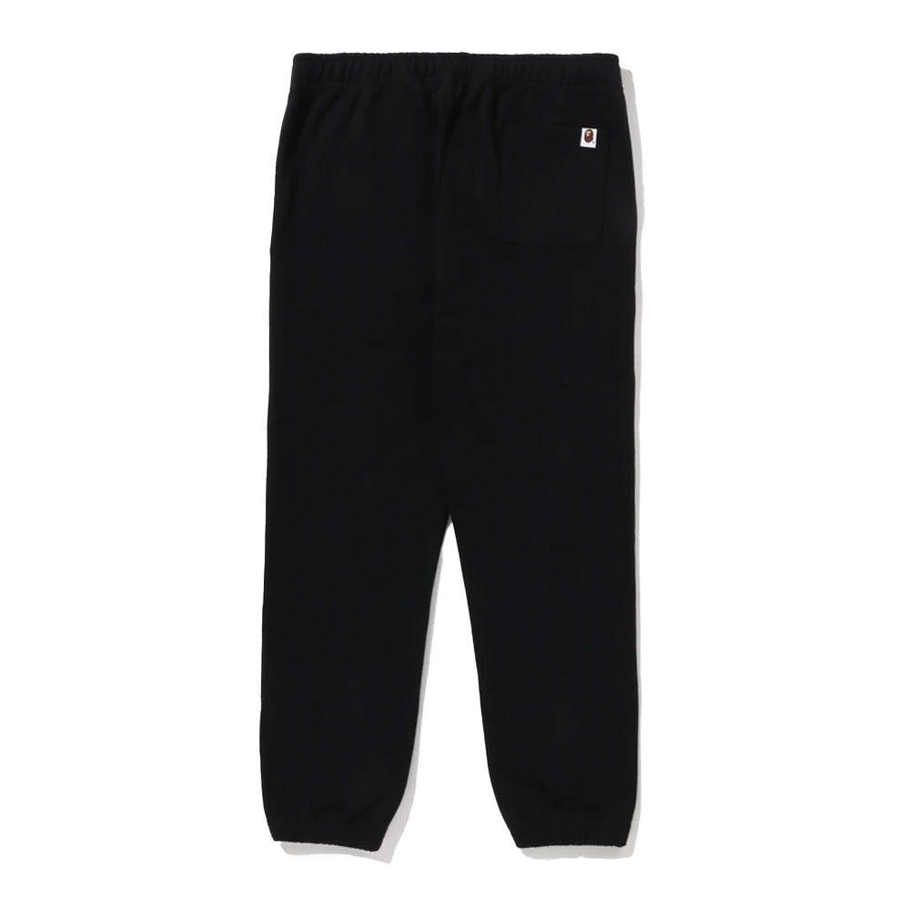 A Bathing Ape Shark Sweat Pants