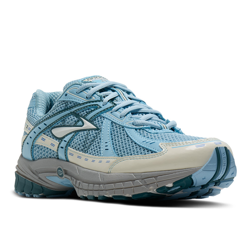 Brooks Adrenaline GTS 10 'Sky Blue"