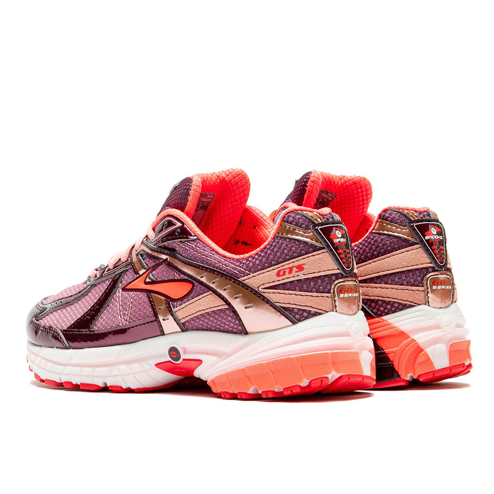 Afew X Brooks Adrenaline GTS 10