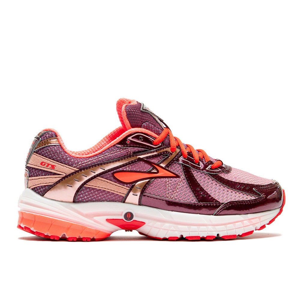 Afew X Brooks Adrenaline GTS 10