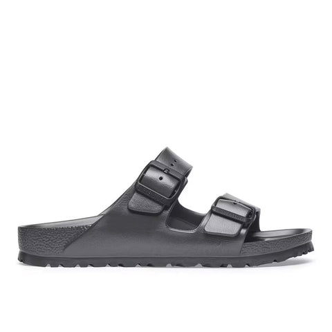 Birkenstock UJI Nubuck Suede  - Black