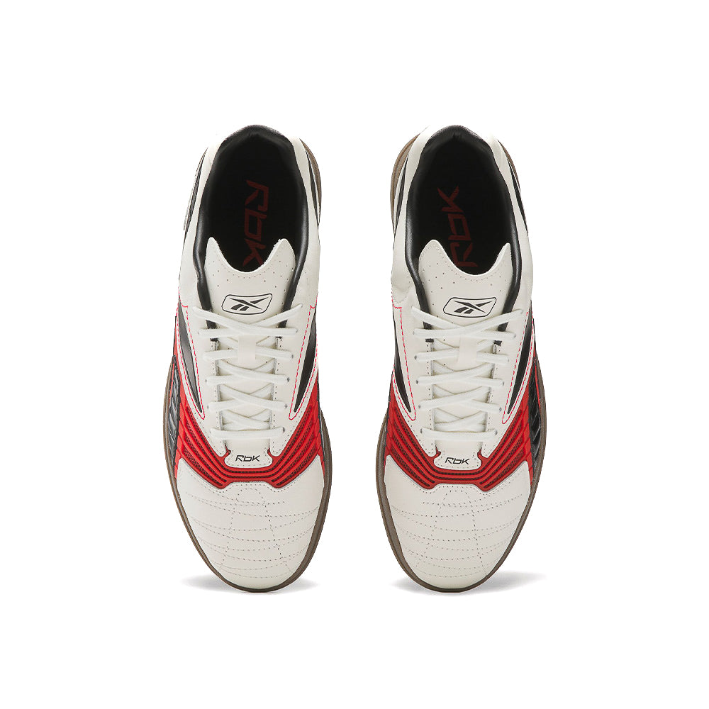 Reebok Hammer Valde "Energy Red"
