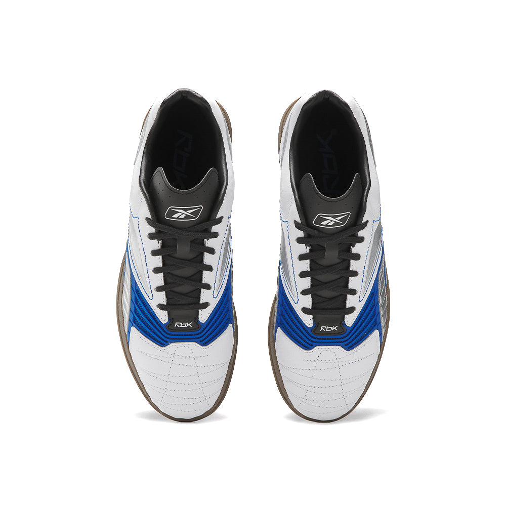 Reebok Hammer Valde "Optimum Blue"