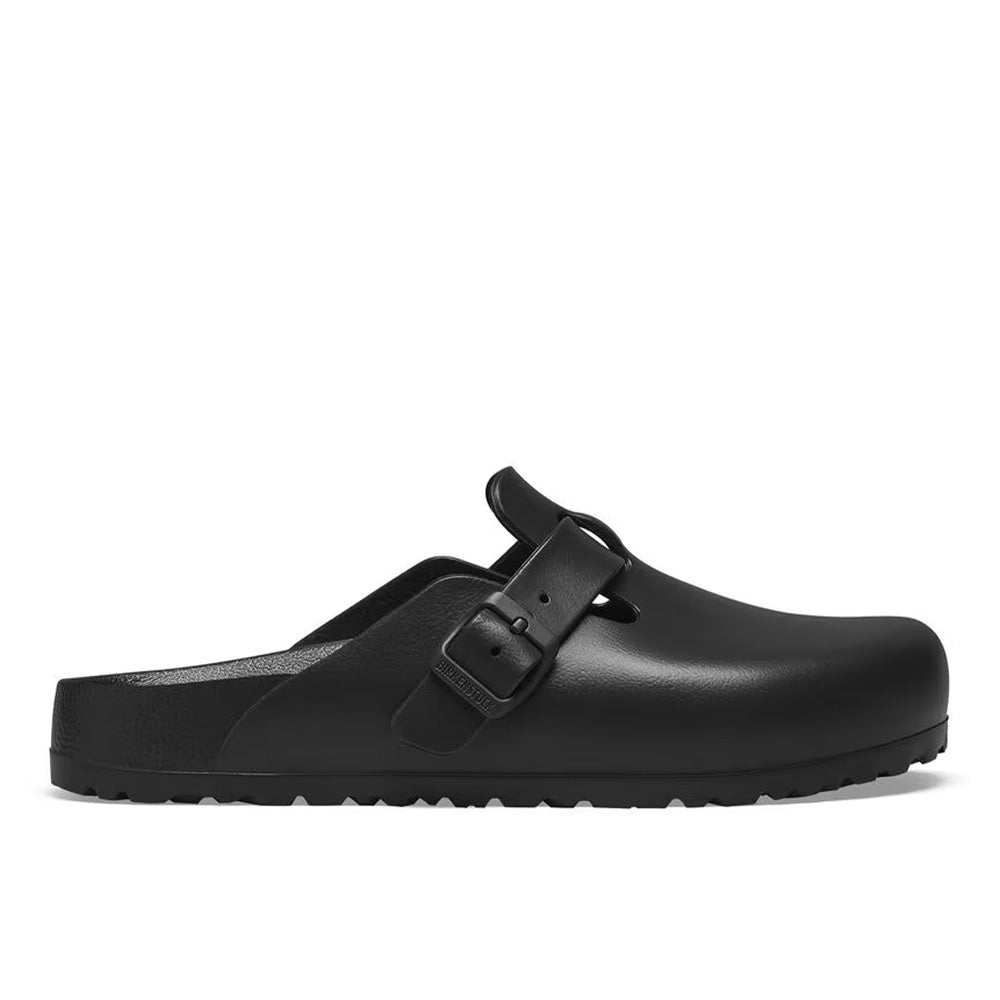 Birkenstock Boston EVA - Black