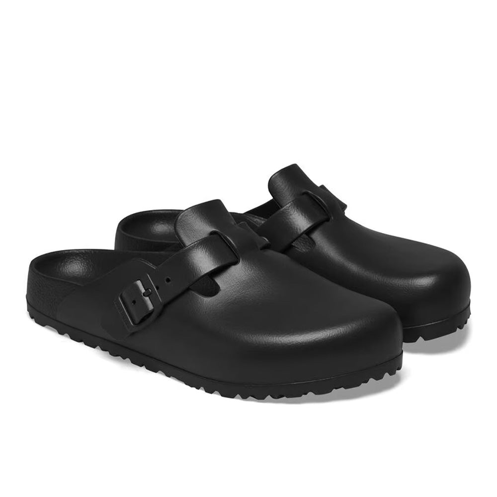 Birkenstock Boston EVA - Black