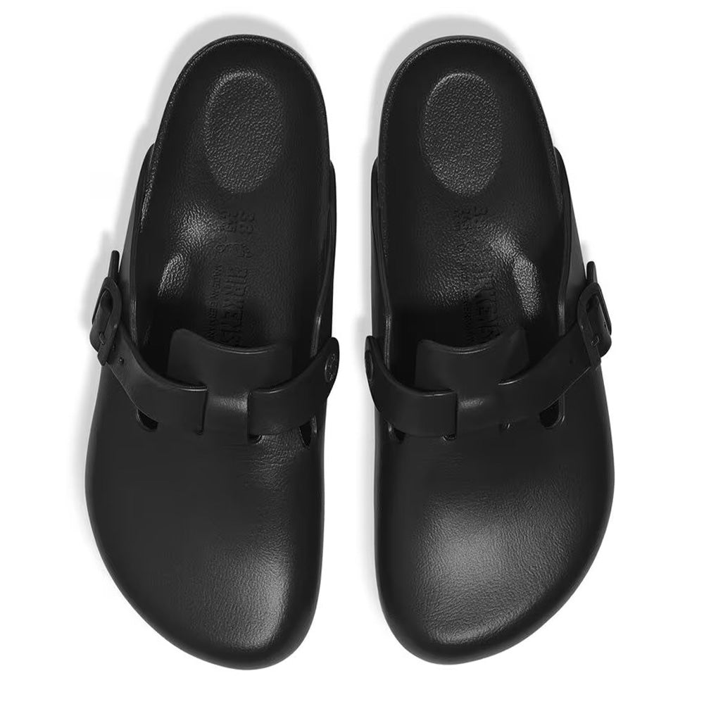 Birkenstock Boston EVA - Black