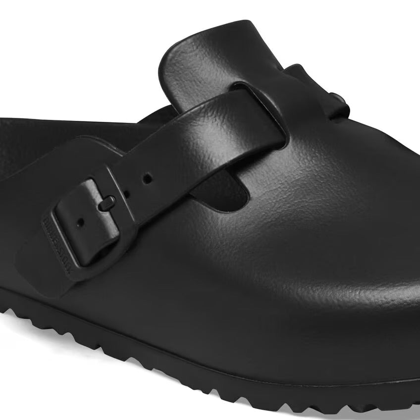 Birkenstock Boston EVA - Black