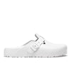 Birkenstock Boston EVA - White