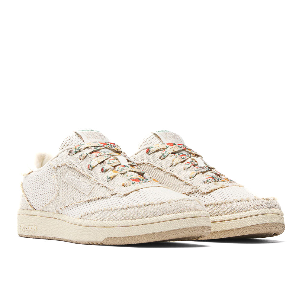 Reebok Club C 85 "Farmers Market"