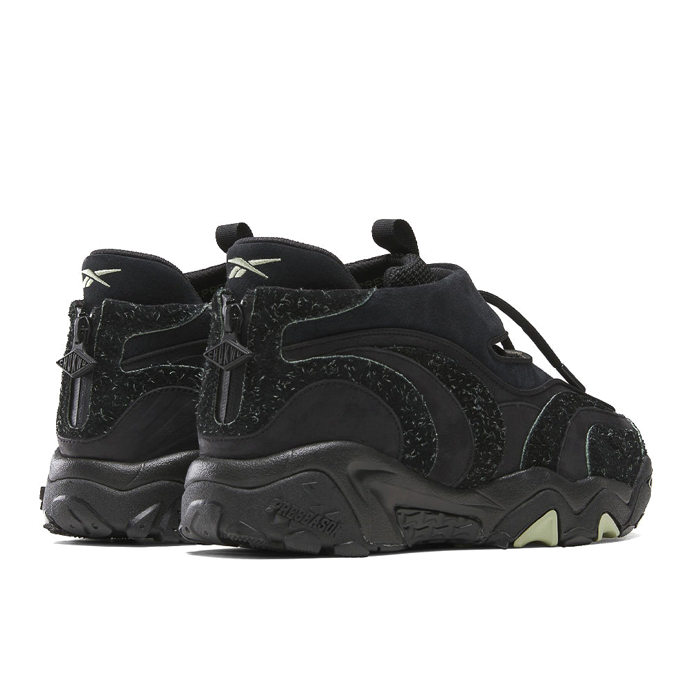 Reebok X Tobe Nwigwe Chukwu OTU Preseason - Black
