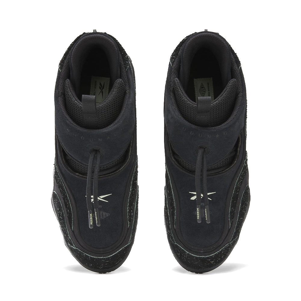 Reebok X Tobe Nwigwe Chukwu OTU Preseason - Black