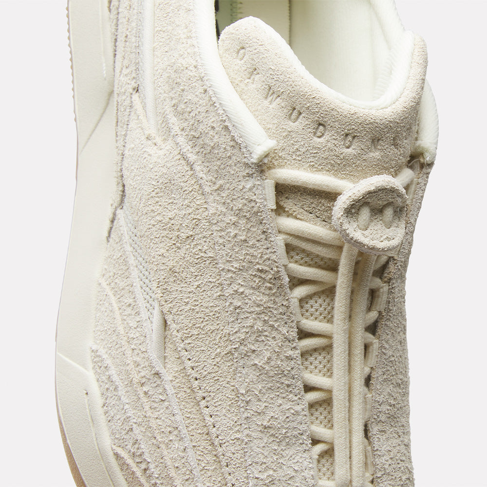 Tobe Nwigwe X Reebok Chukwu Abuo "Chalk"