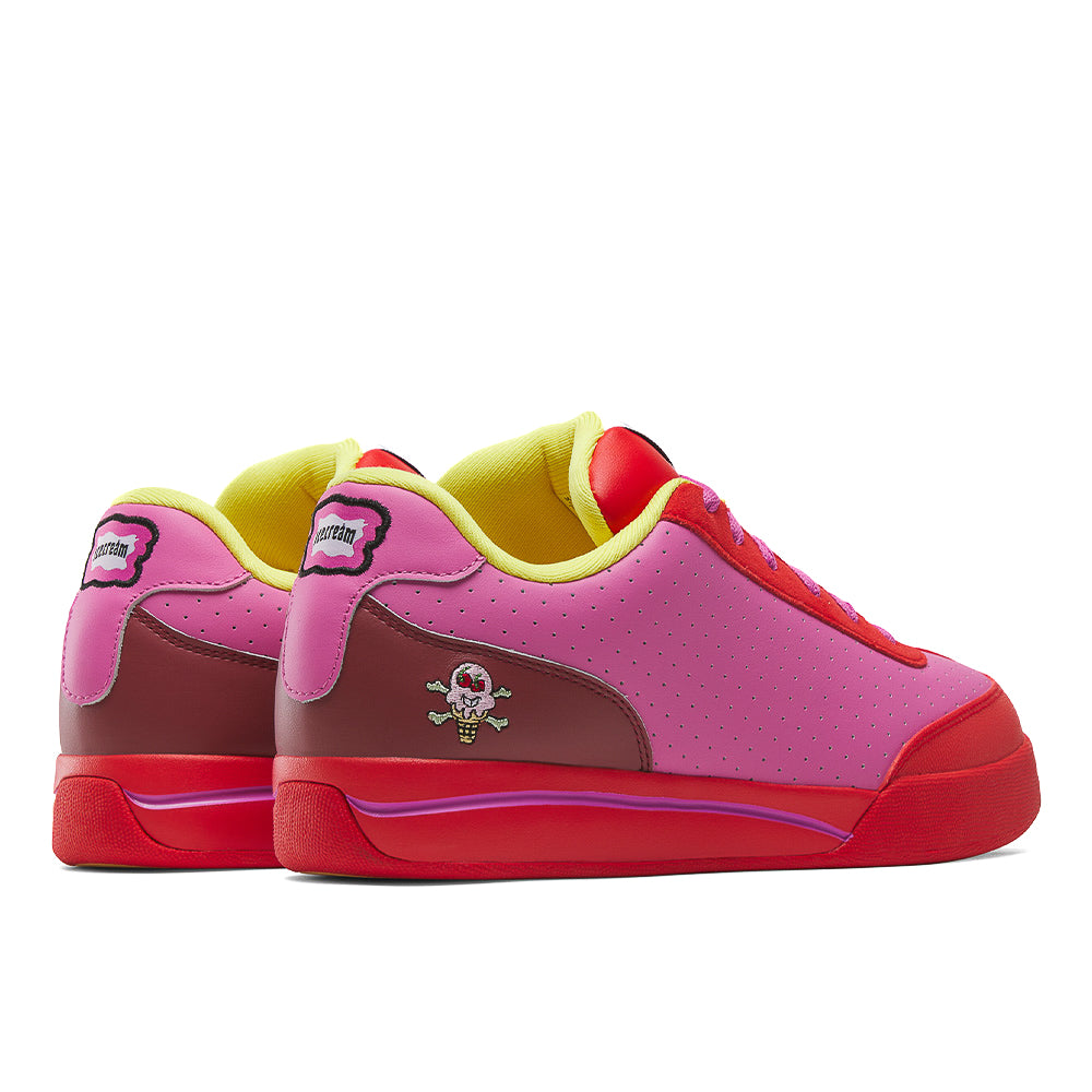 IceCream X Reebok Skate "OG Board Flip" - Pink Lemonade