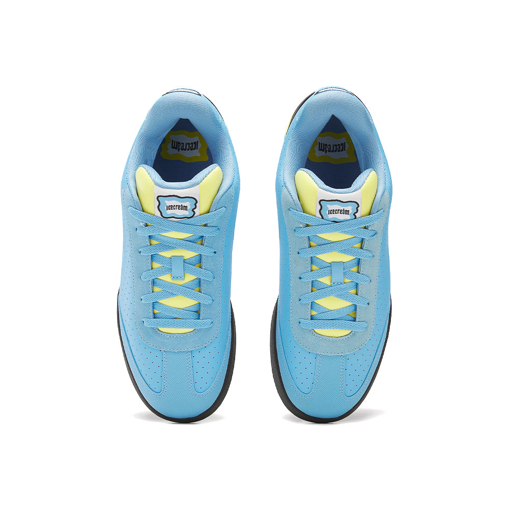 Icecream X Reebok OG Board Flip "Pale Cerulean"