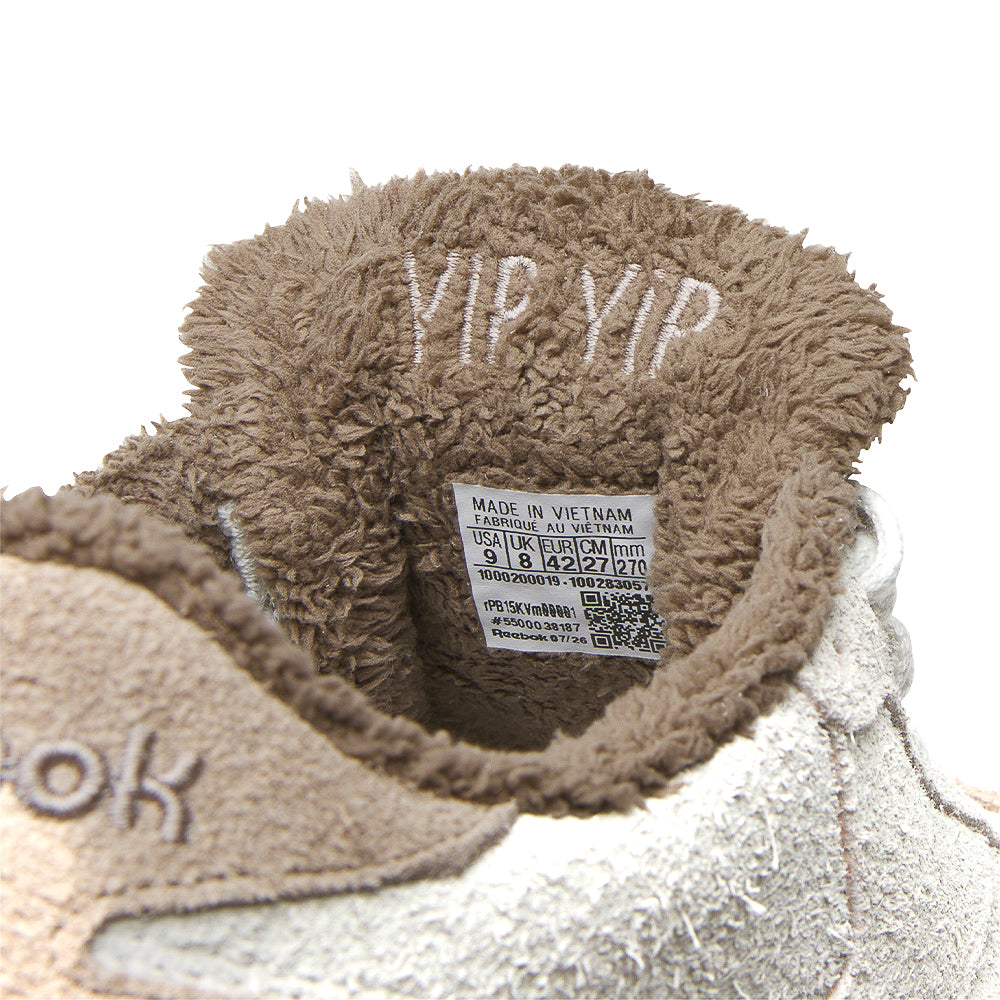 Avatar X Reebok Club C 85 "APPA"