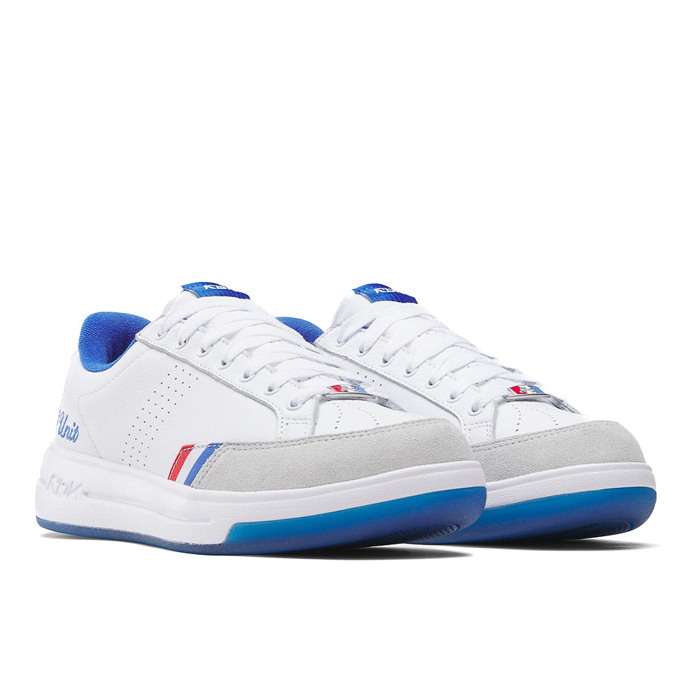 G-Unit X Reebok G6 "OG White"
