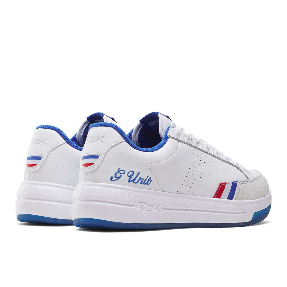 G-Unit X Reebok G6 "OG White"