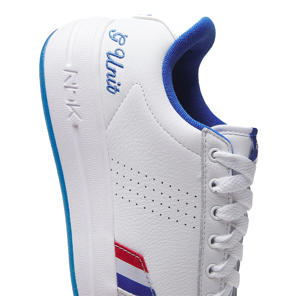 G-Unit X Reebok G6 "OG White"