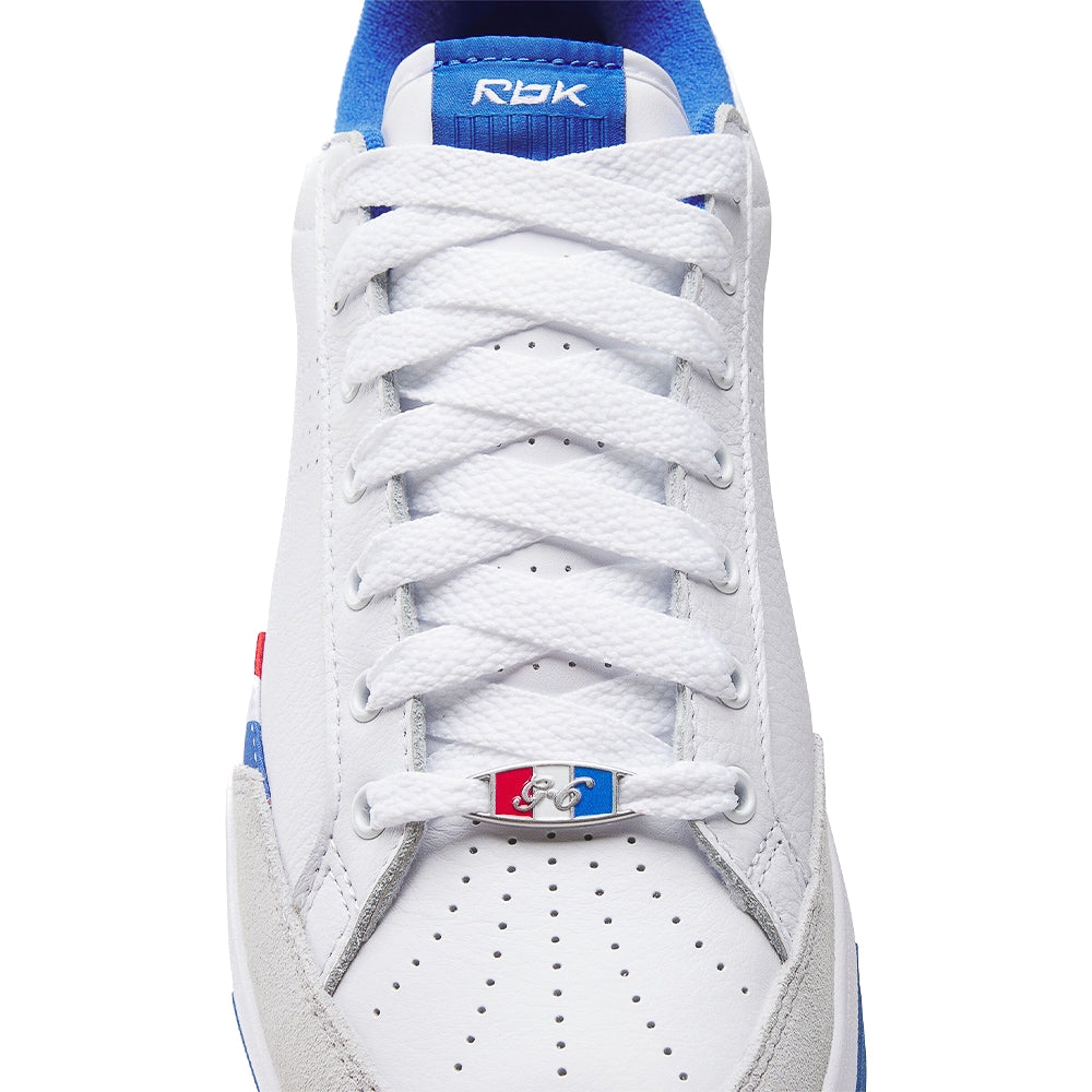 G-Unit X Reebok G6 "OG White"